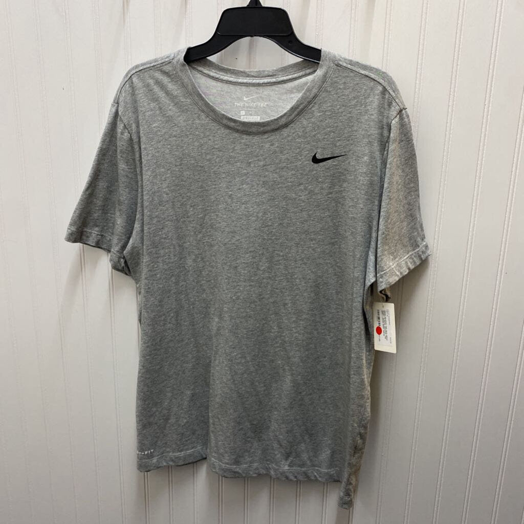 MENS SHORT SLEEVE GRAPHIC TEE