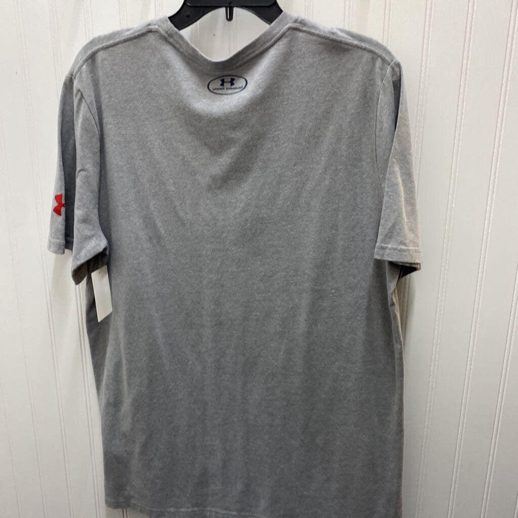 MENS GRAPHIC TEE