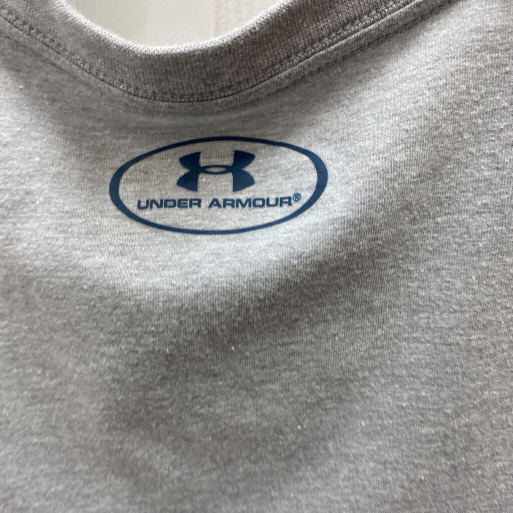 MENS GRAPHIC TEE