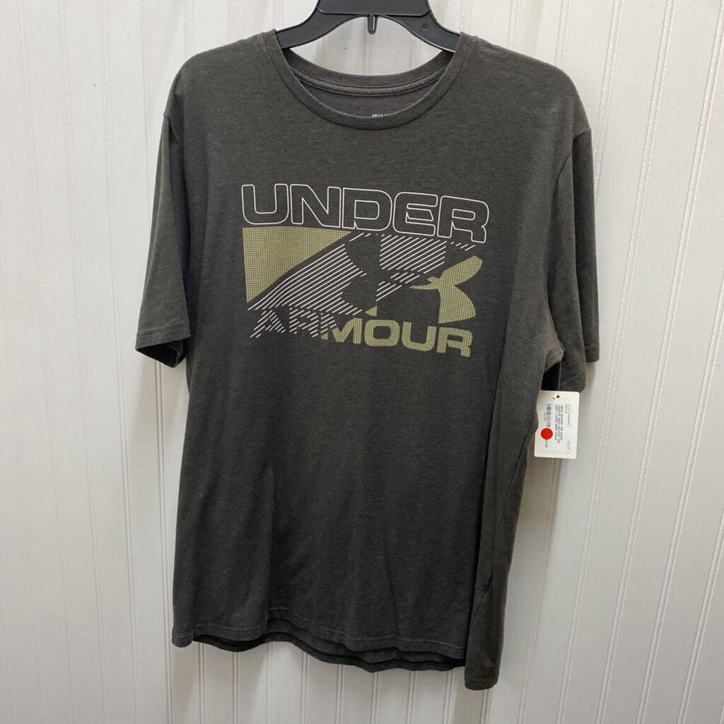 MENS GRAPHIC TEE