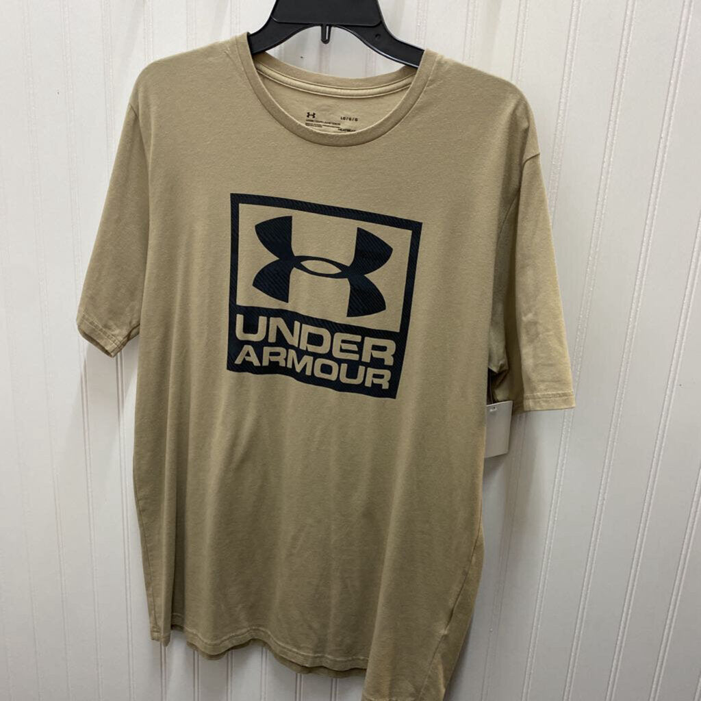 MENS GRAPHIC TEE