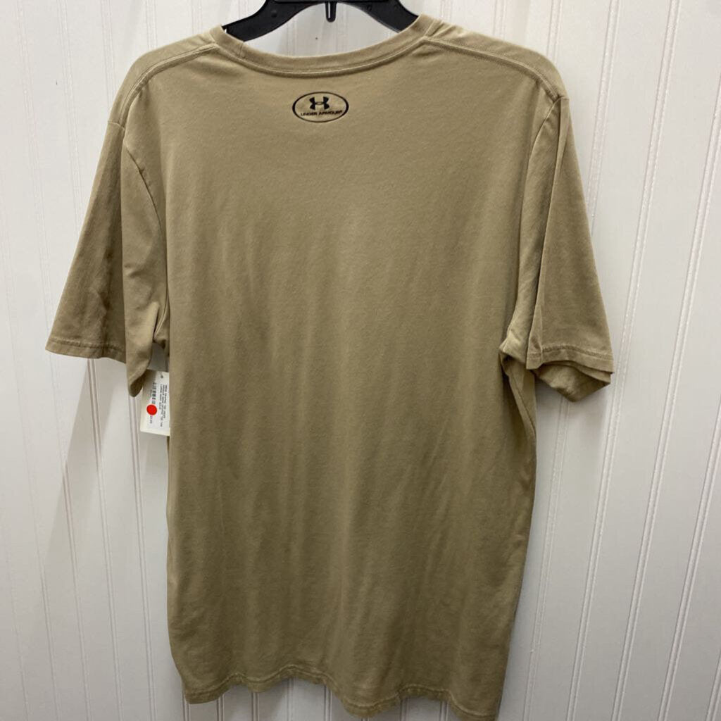MENS GRAPHIC TEE