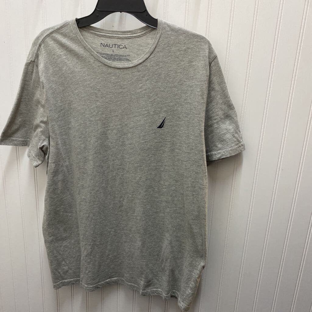 MENS BASIC TEE