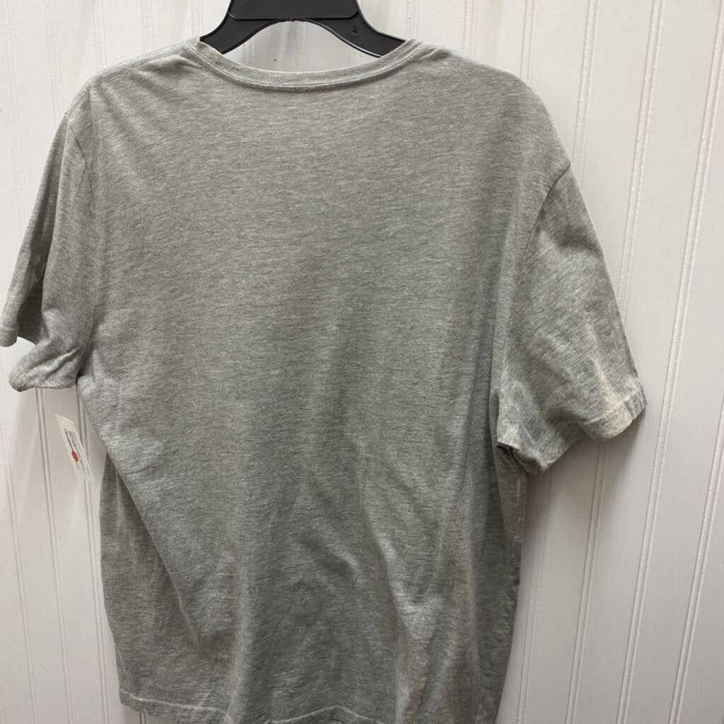 MENS BASIC TEE