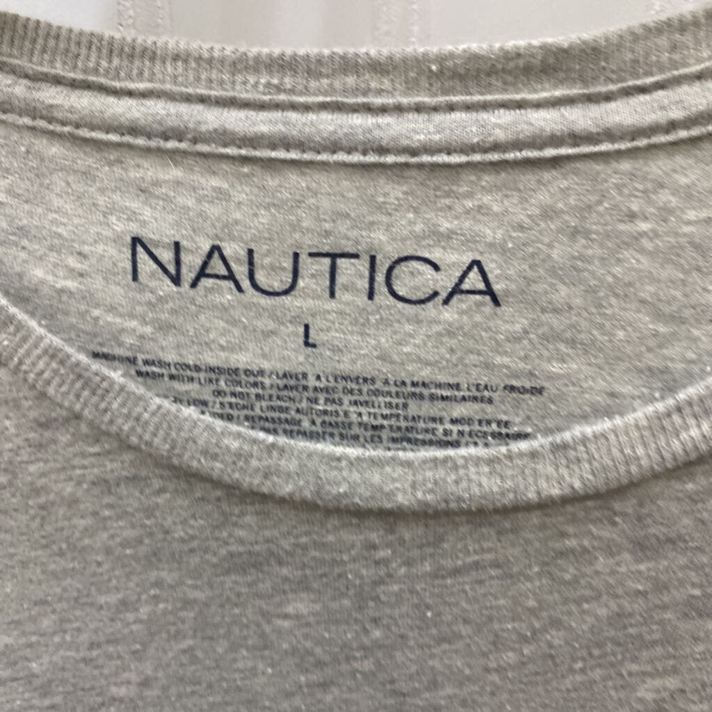 MENS BASIC TEE