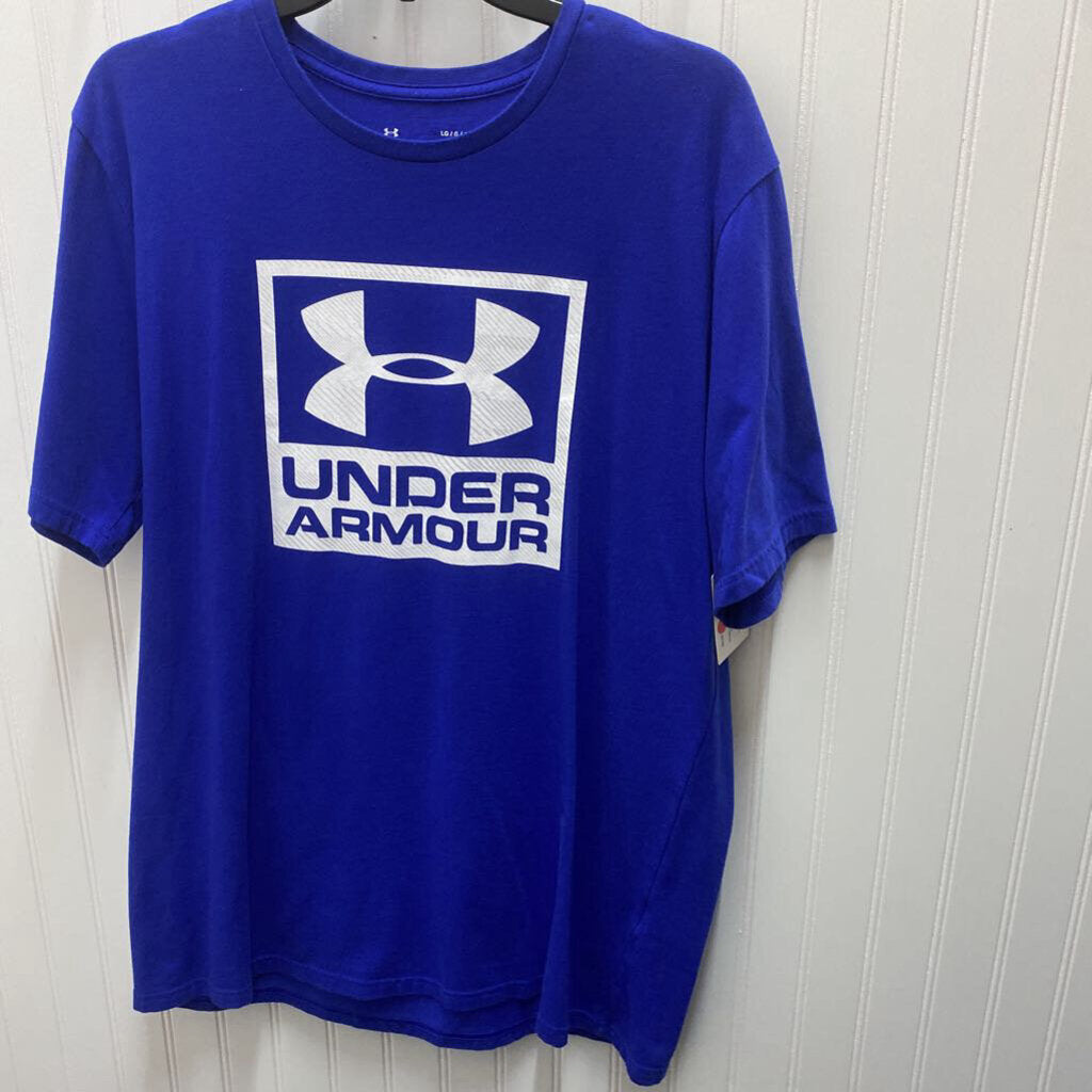 MENS GRAPHIC TEE