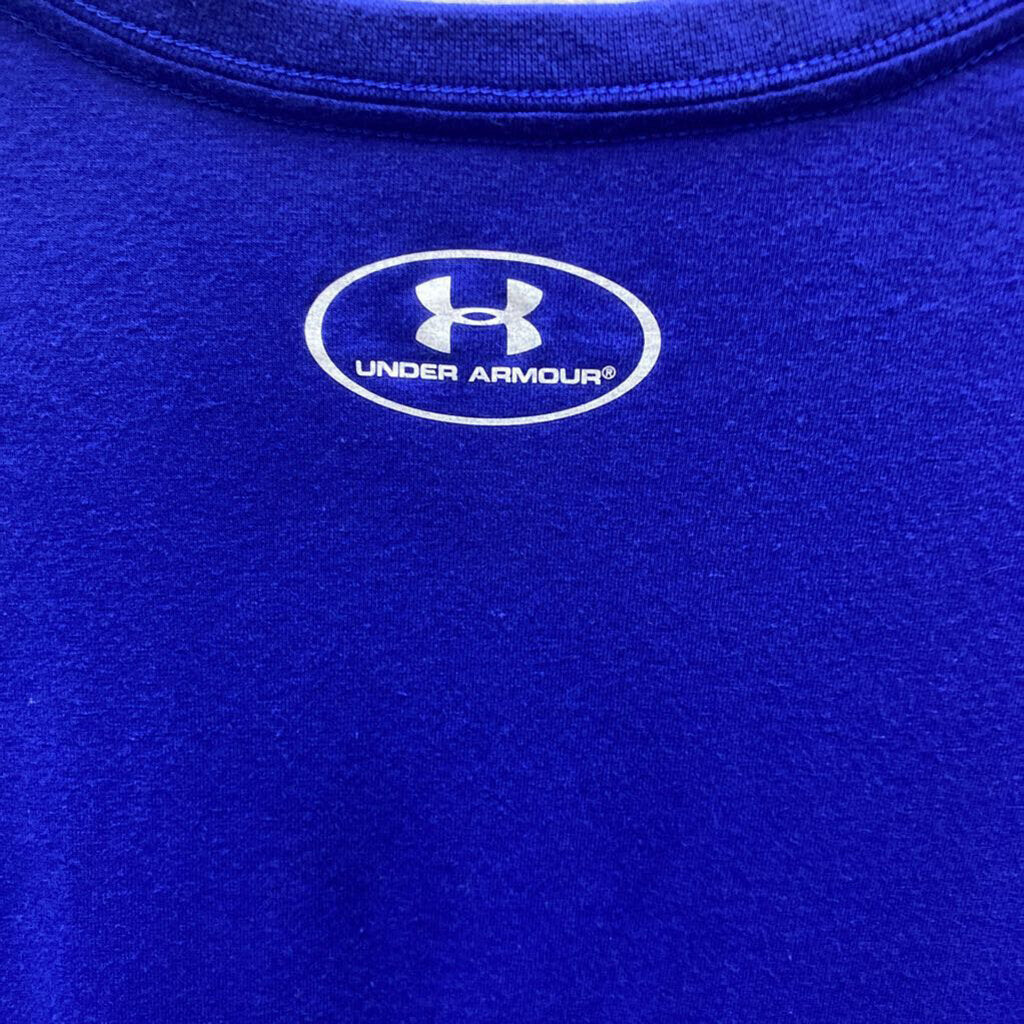 MENS GRAPHIC TEE