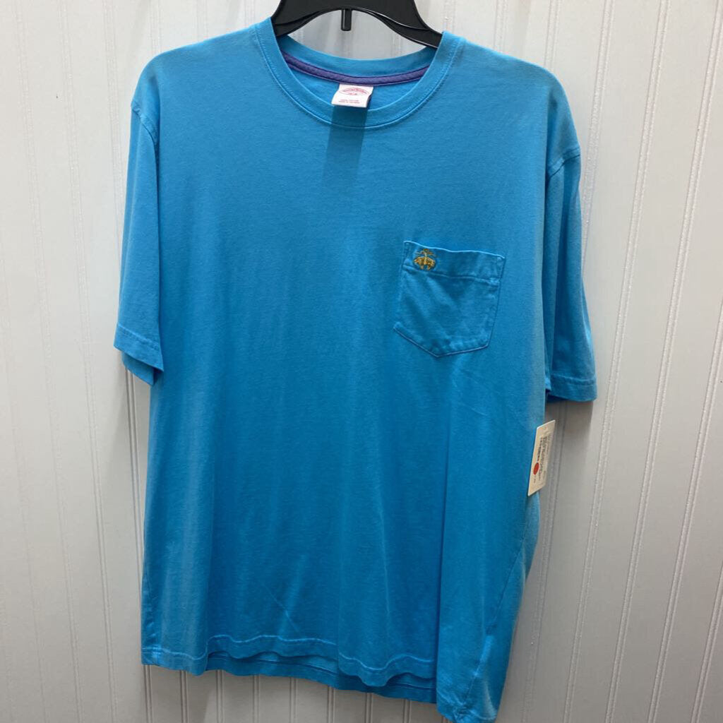 MENS SHORT SLEEVE TSHIRT