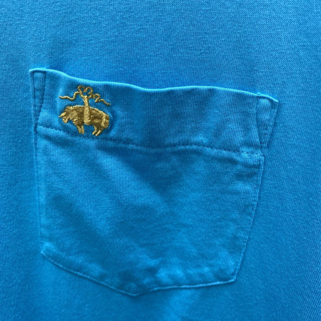 MENS SHORT SLEEVE TSHIRT