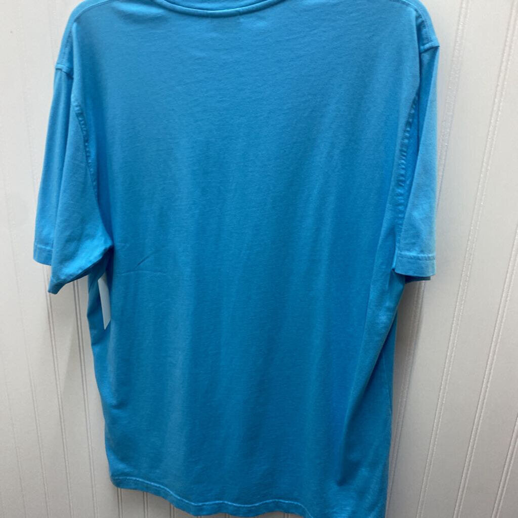 MENS SHORT SLEEVE TSHIRT