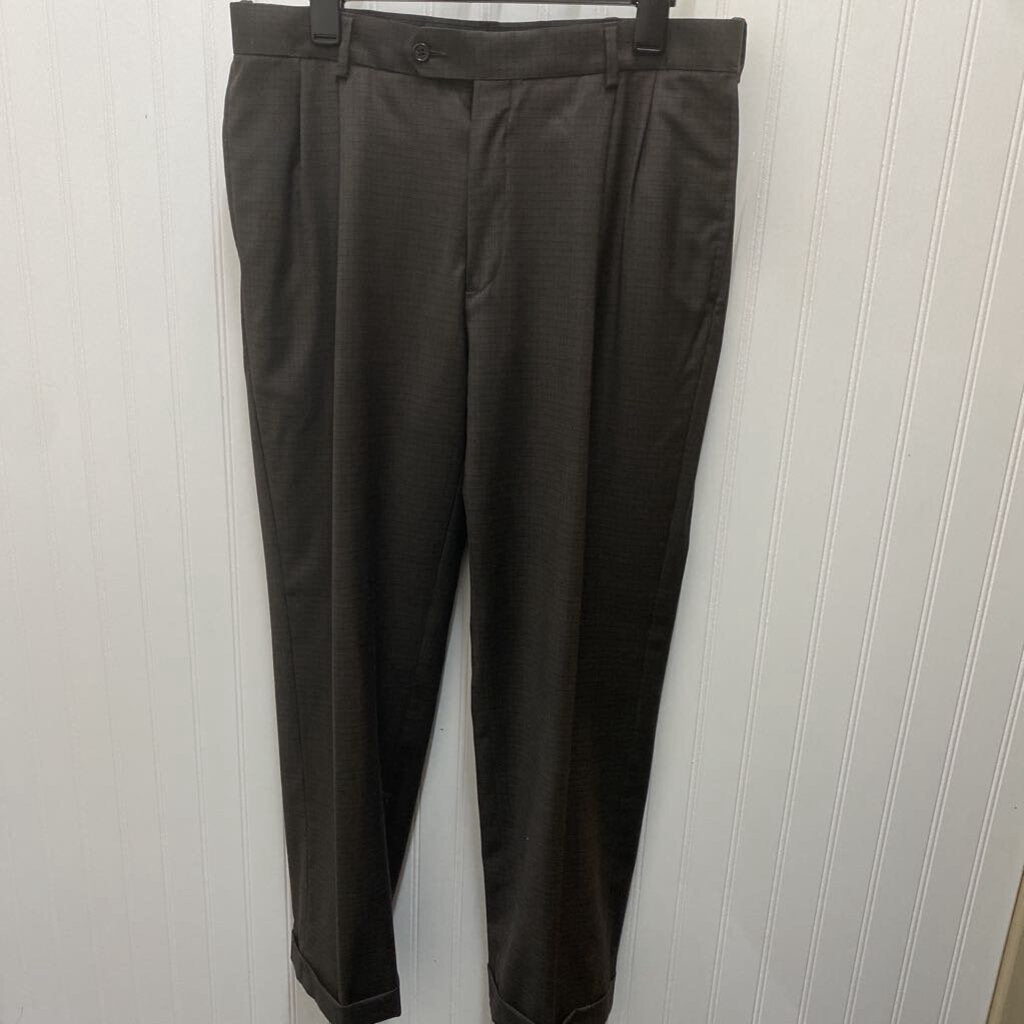 MENS DRESS PANTS