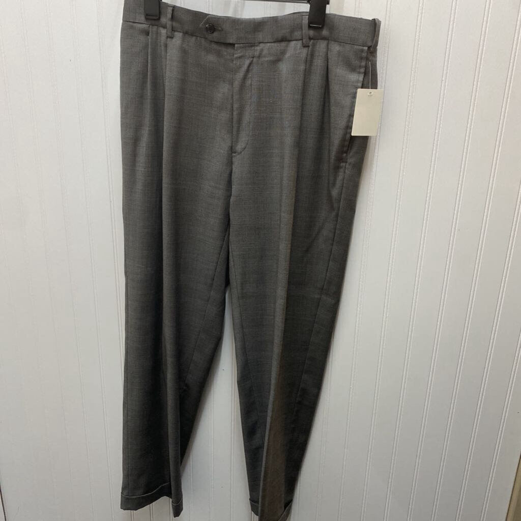 MENS DRESS PANTS
