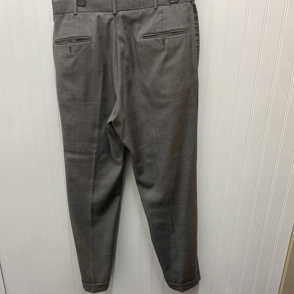 MENS DRESS PANTS