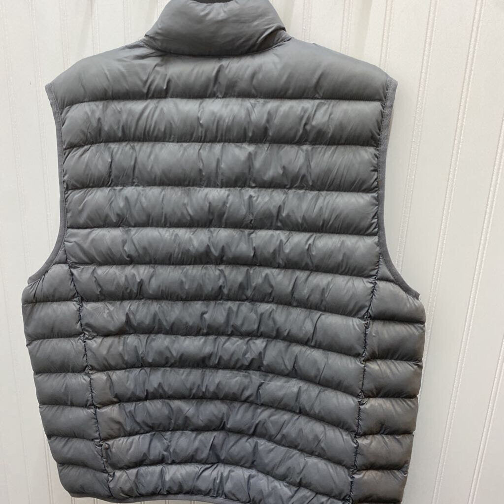 MENS PUFFER VEST