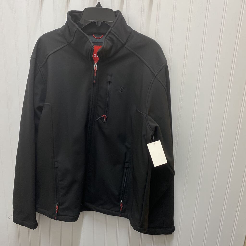 MENS JACKET