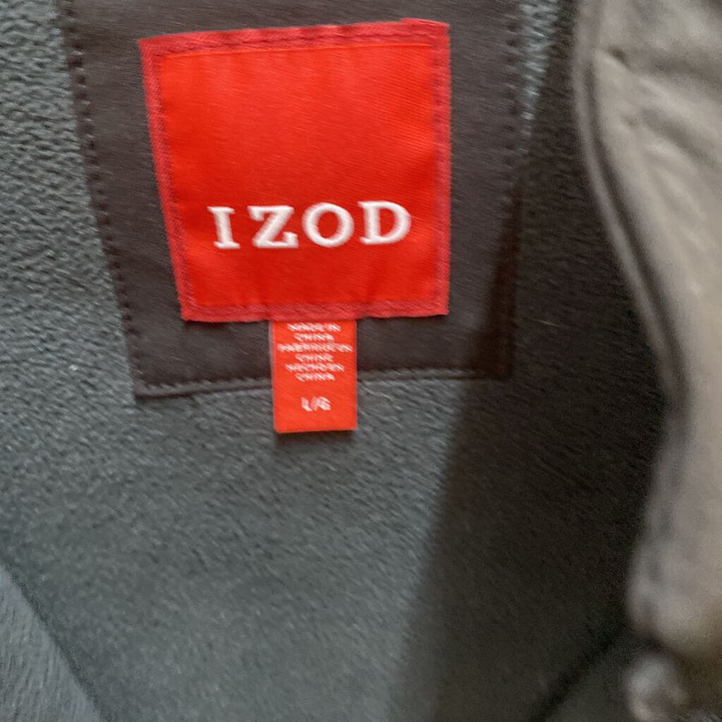 MENS JACKET