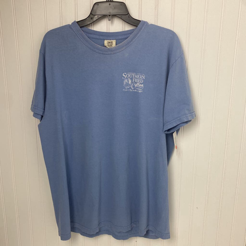 MWNS SHORT SLEEVE GRAPHIC TEE