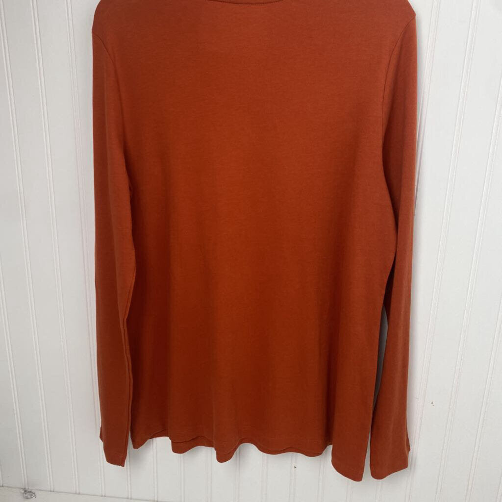 LONG SLEEVE TEE