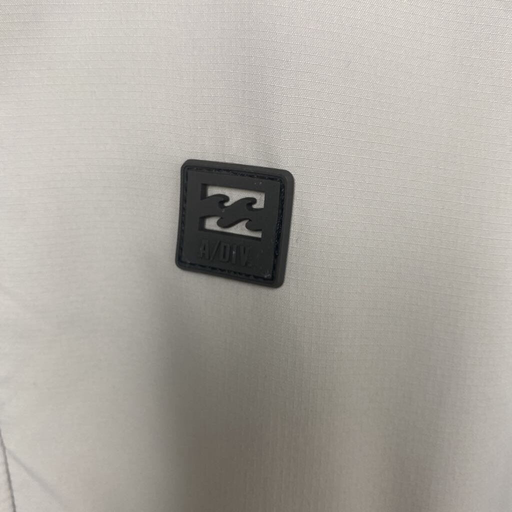 MENS 1/4 ZIP PULLOVER