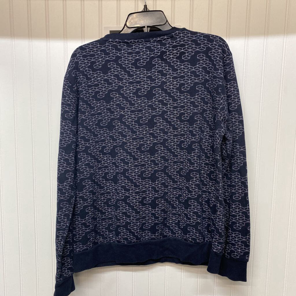 CREW NECK SWEATSHIRT