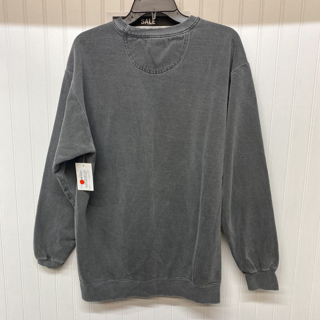 GRAPHIC SWEAT SHIRT
