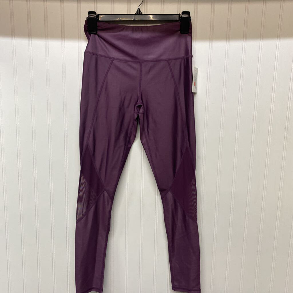 ACTIVE LEGGINGS