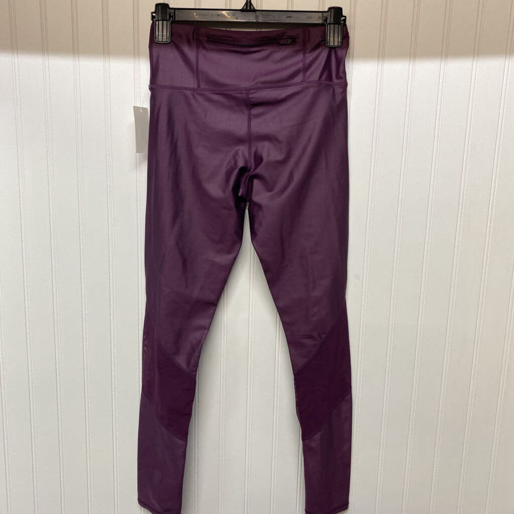 ACTIVE LEGGINGS