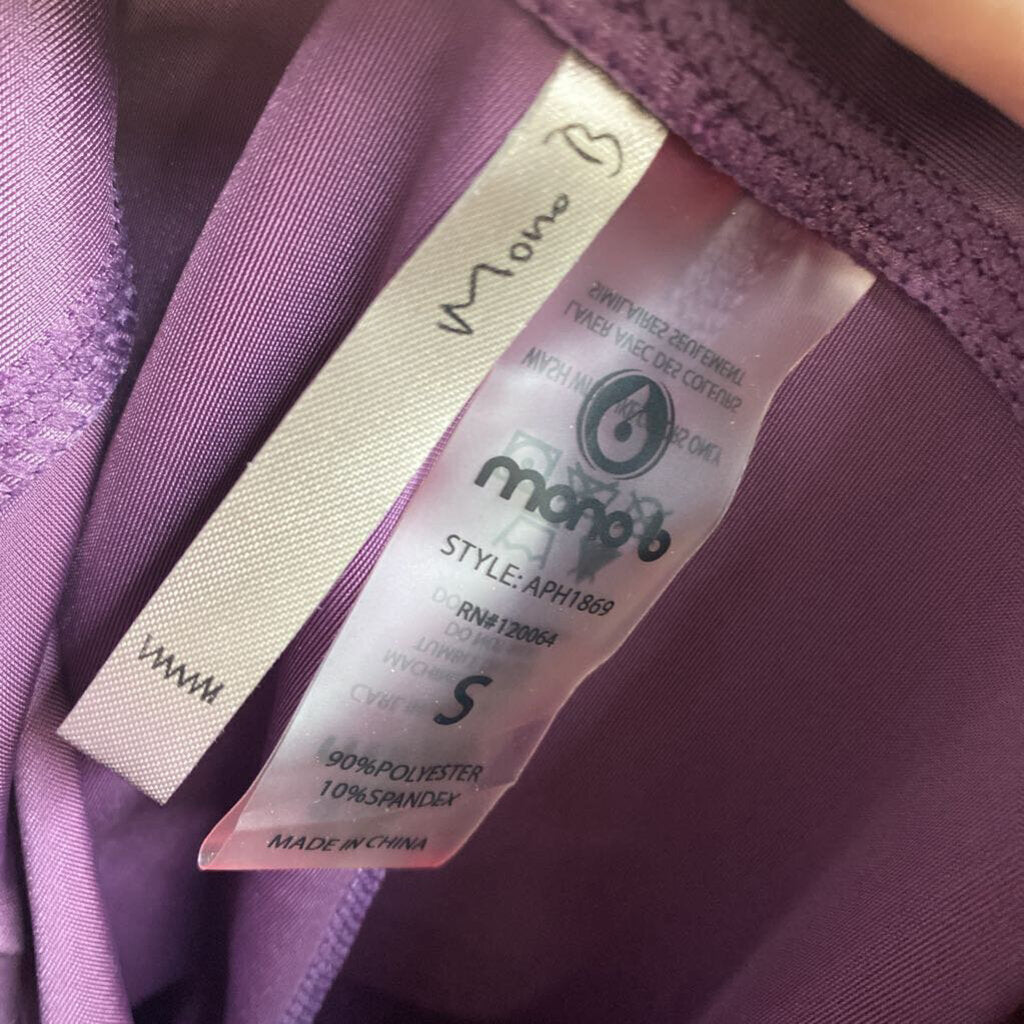 ACTIVE LEGGINGS