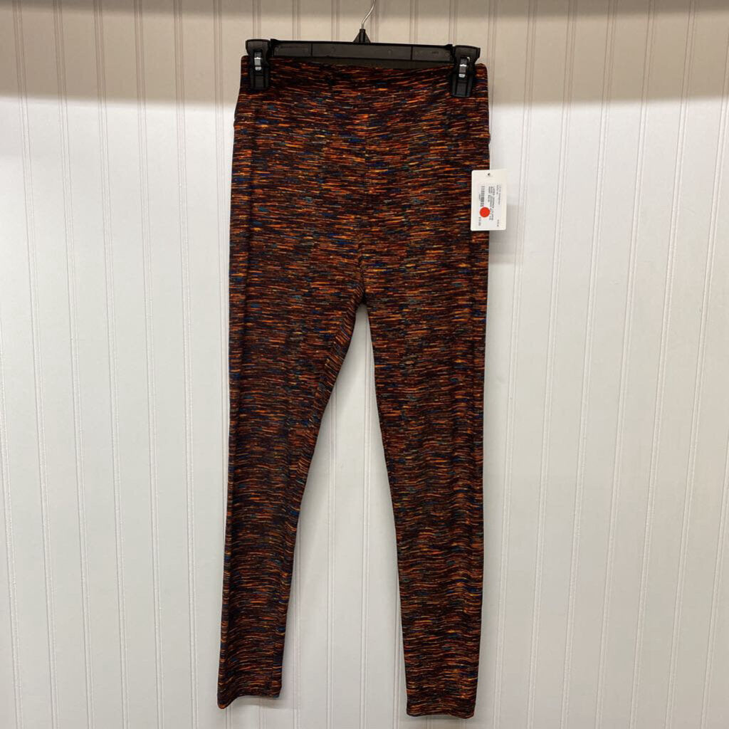 BASIC LEGGINGS