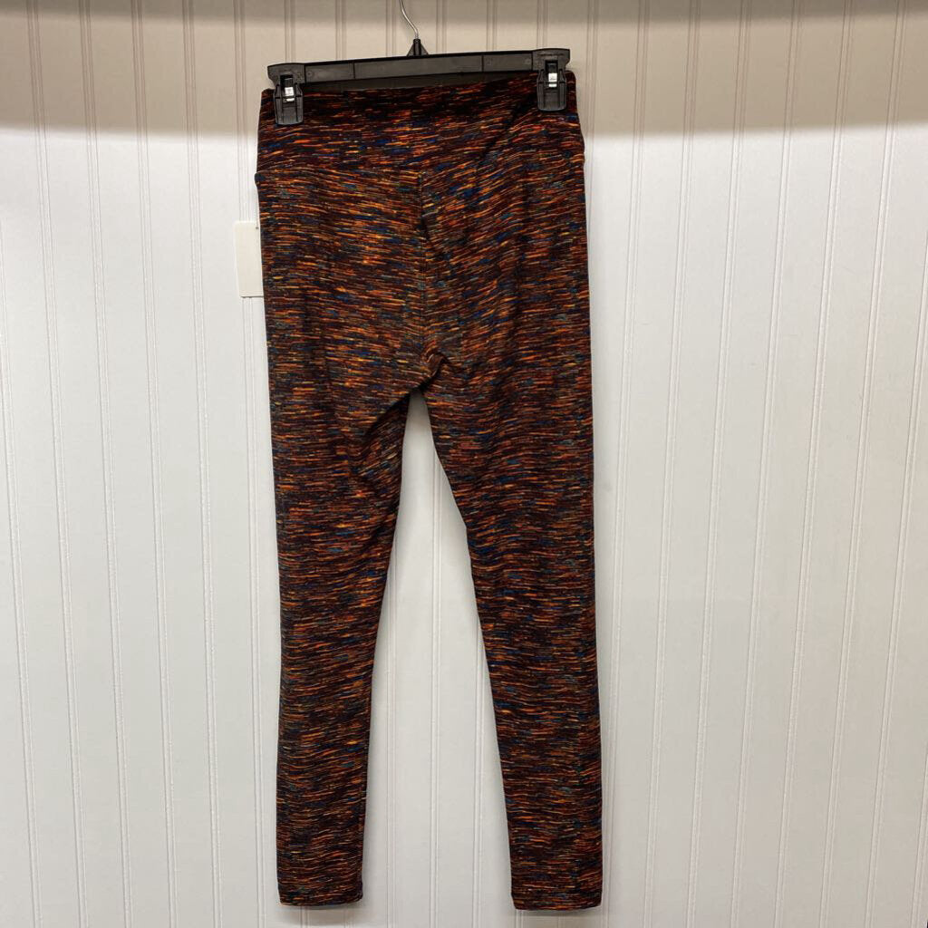 BASIC LEGGINGS