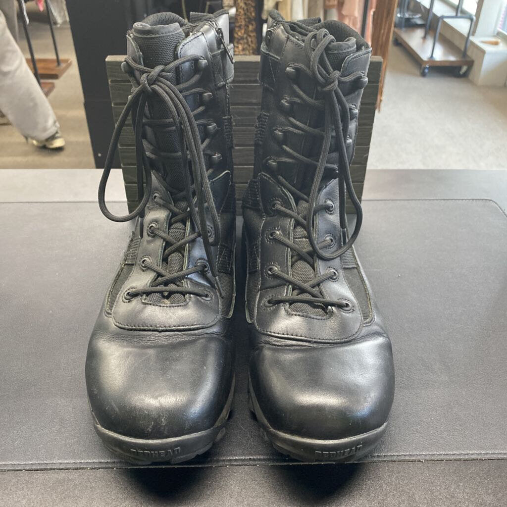 WATERPROOF BOOTS