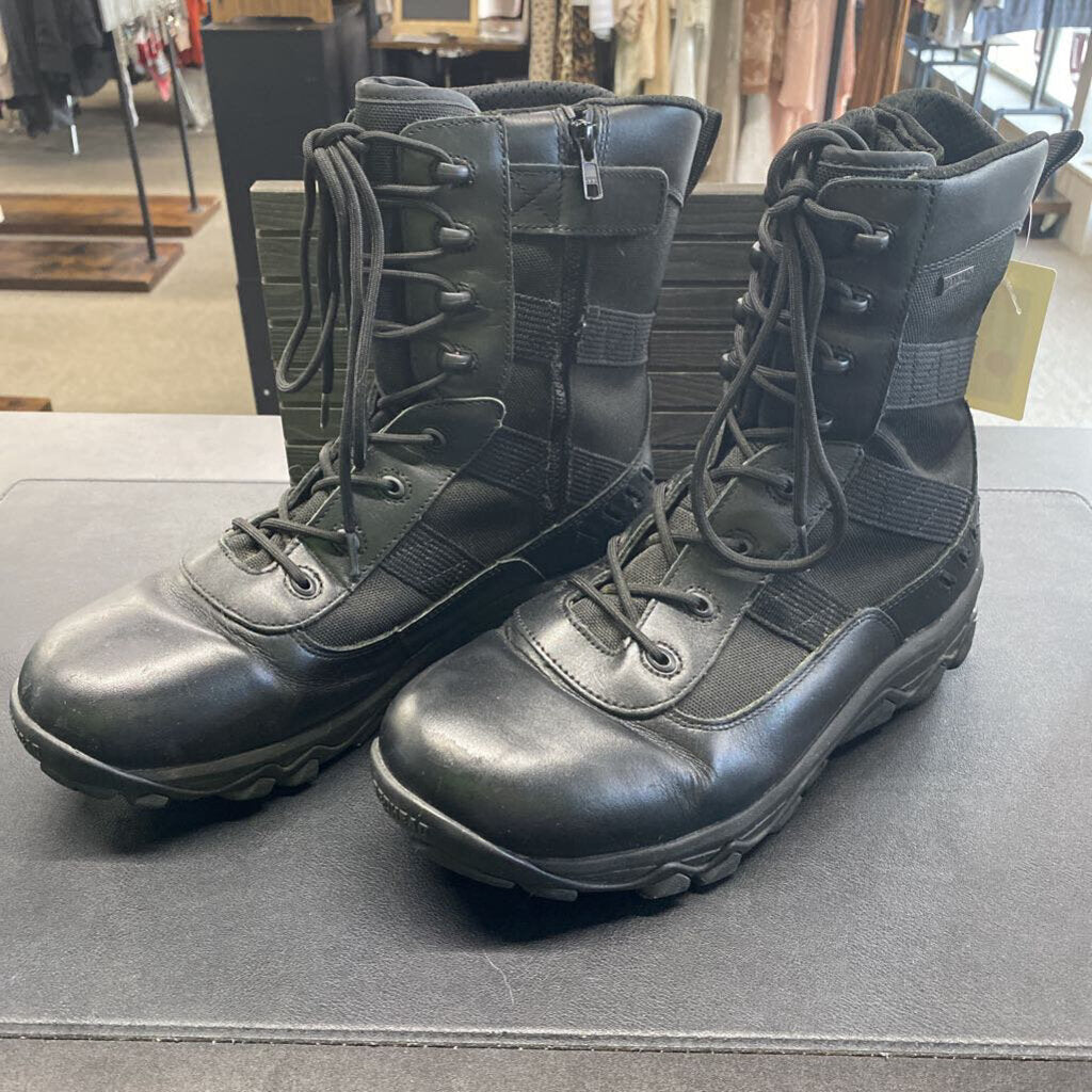 WATERPROOF BOOTS