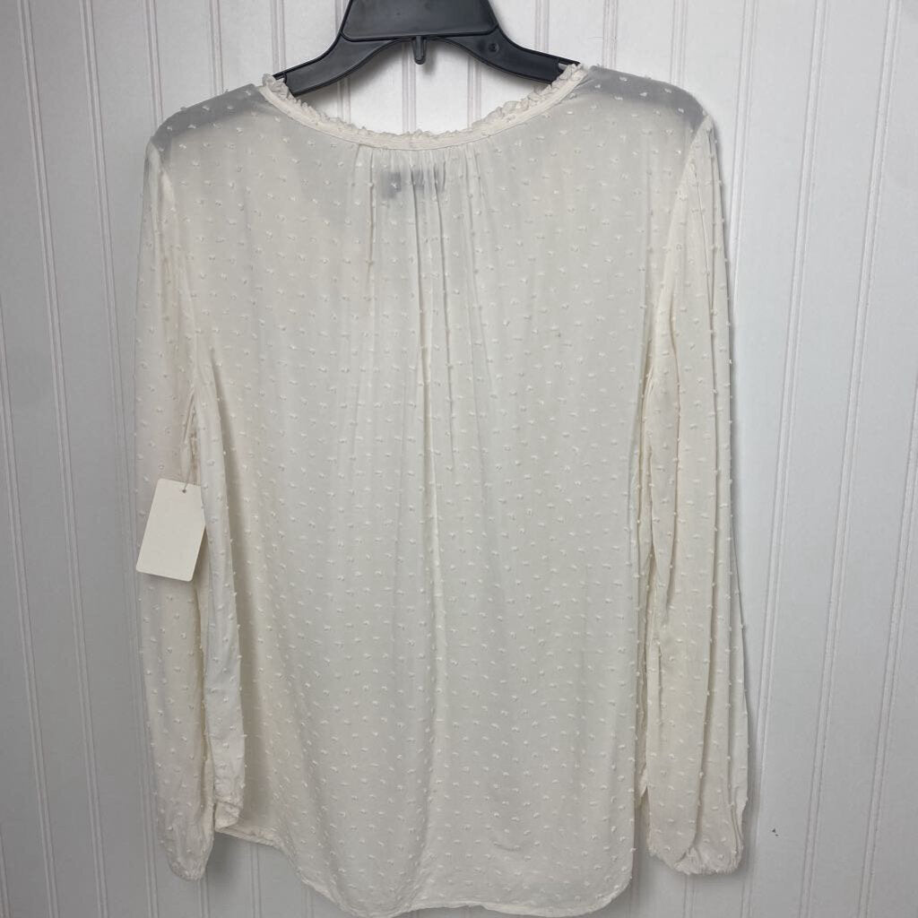 LONG SLEEVE BLOUSE