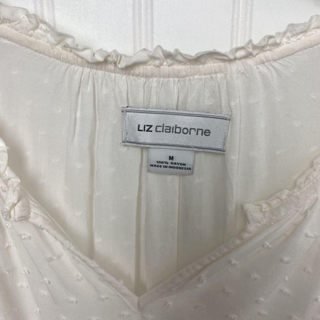LONG SLEEVE BLOUSE