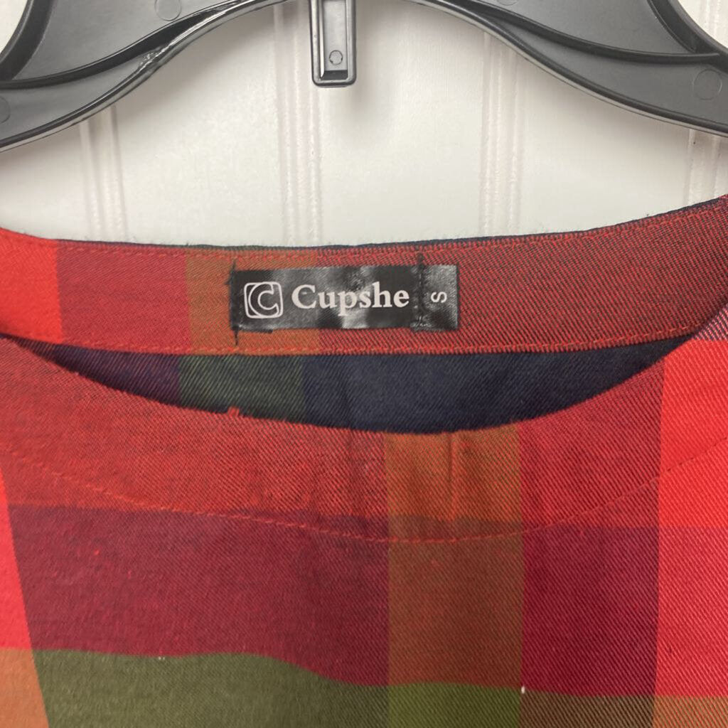 LONG SLEEVE BUTTON