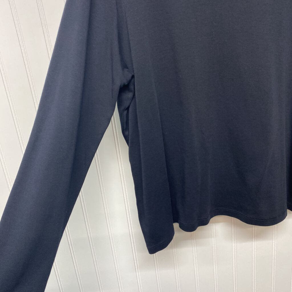 *BASIC LONG SLEEVE SHIRT