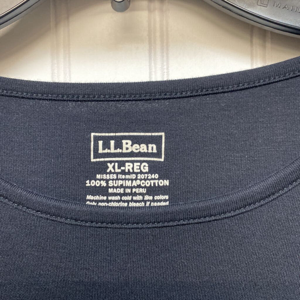 *BASIC LONG SLEEVE SHIRT