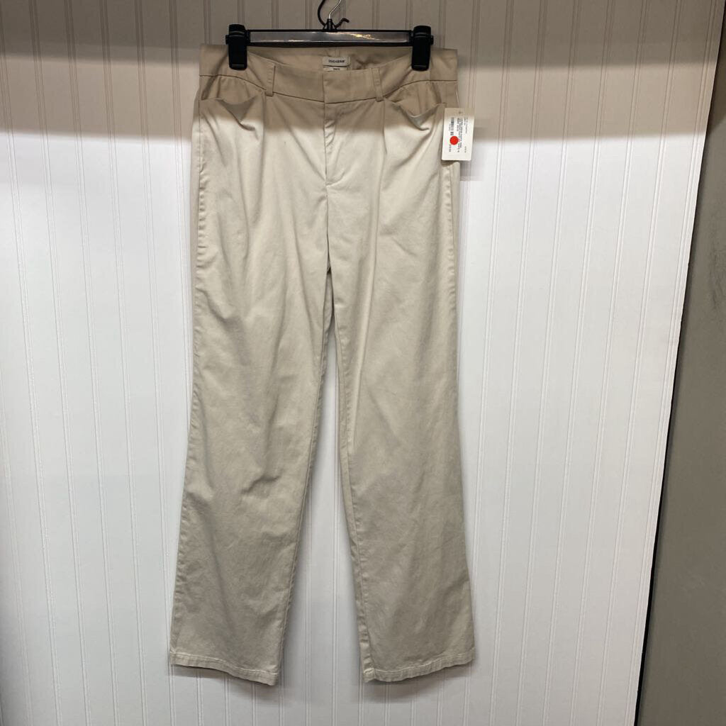 *WIDE LEG DRESS PANTS