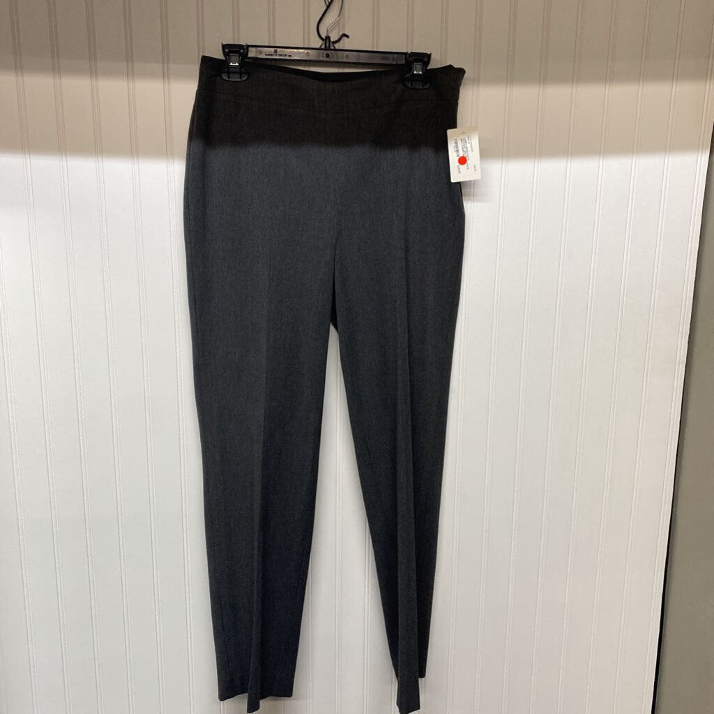 *STRAIGHT LEG DRESS PANTS