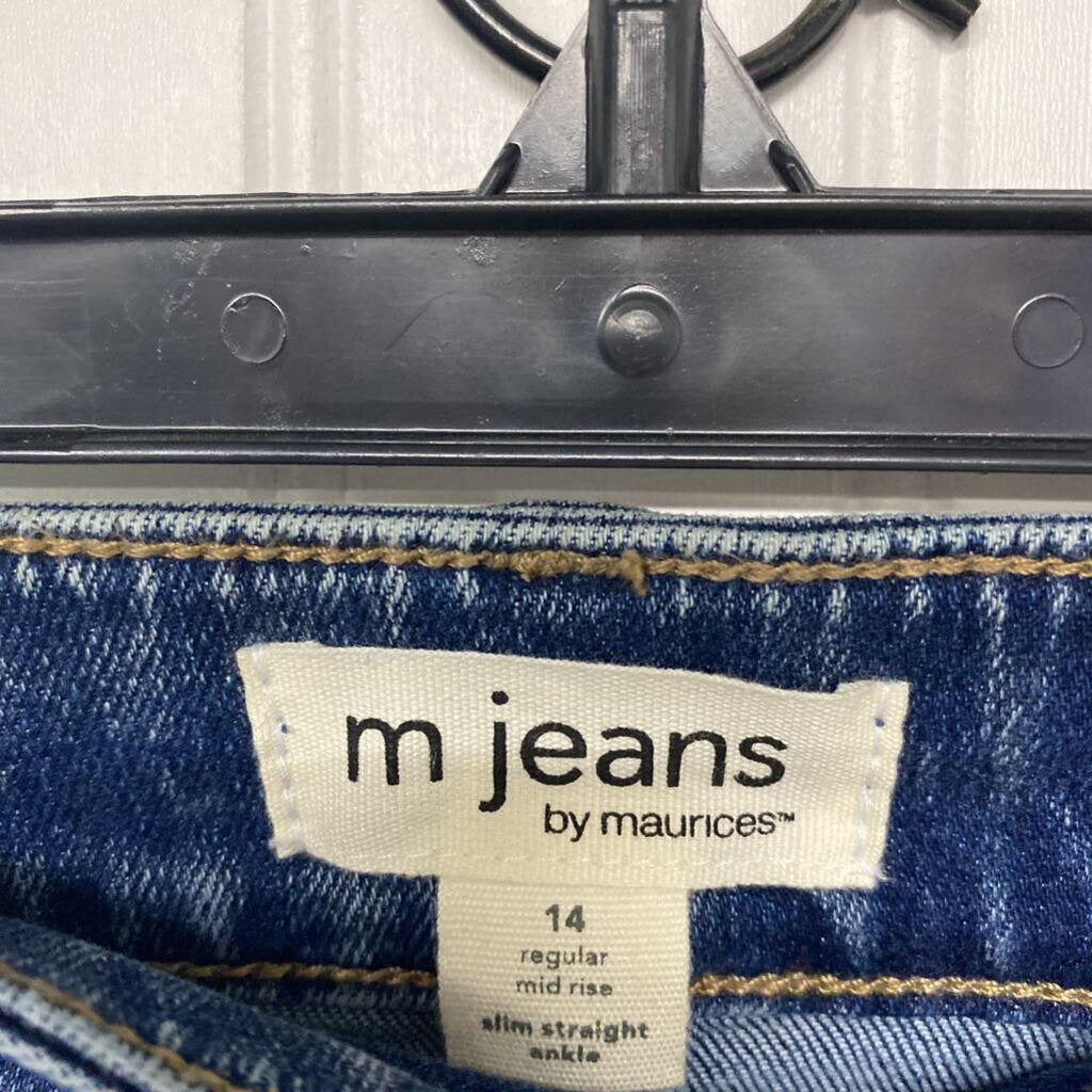M JEANS