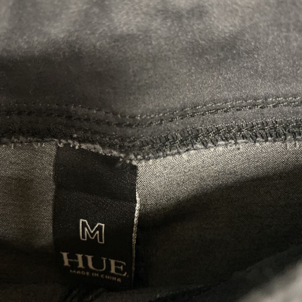 *STRAIGHT LEG ELASTIC DRESS PANTS