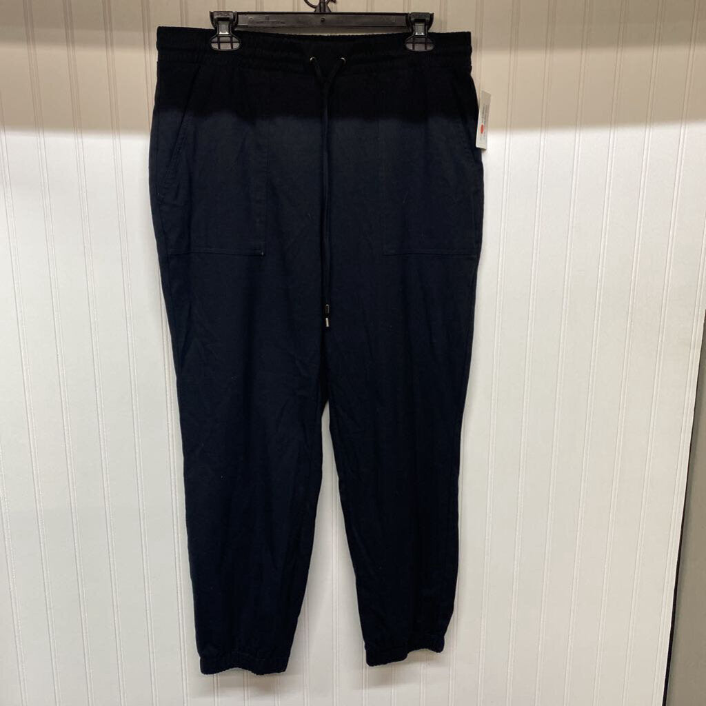 DRAWSTRING JOGGERS