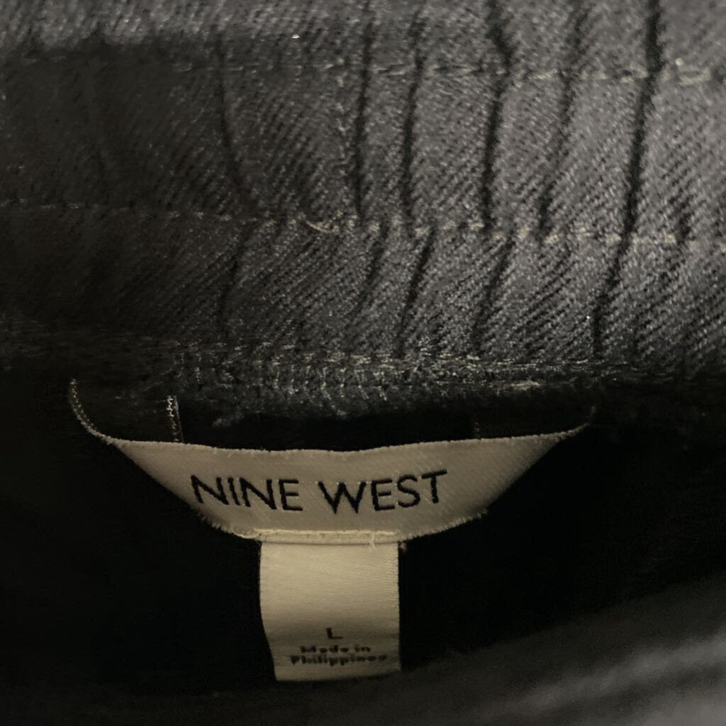 DRAWSTRING JOGGERS