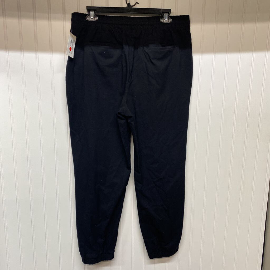 DRAWSTRING JOGGERS