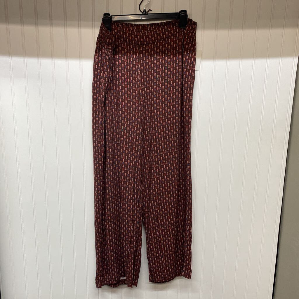 PLAZO PANTS