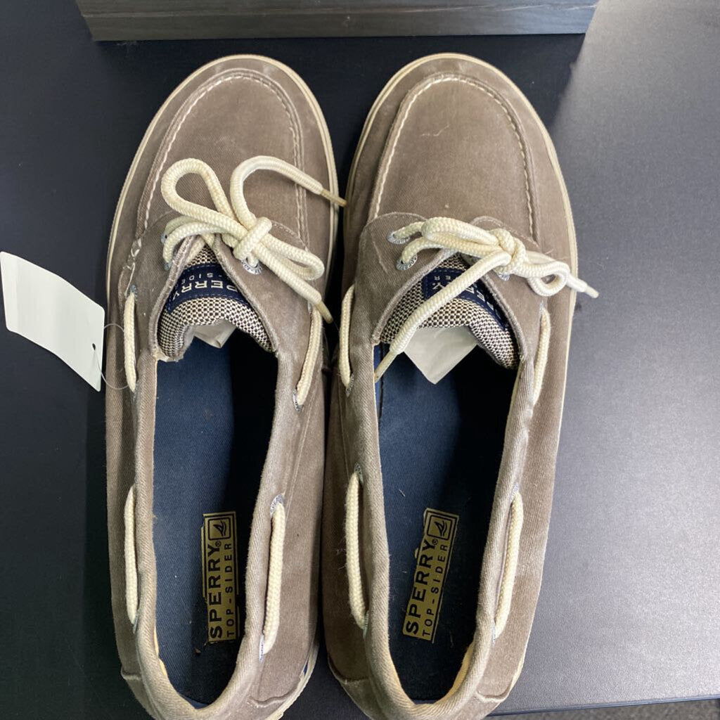 MENS BOAT SHOES