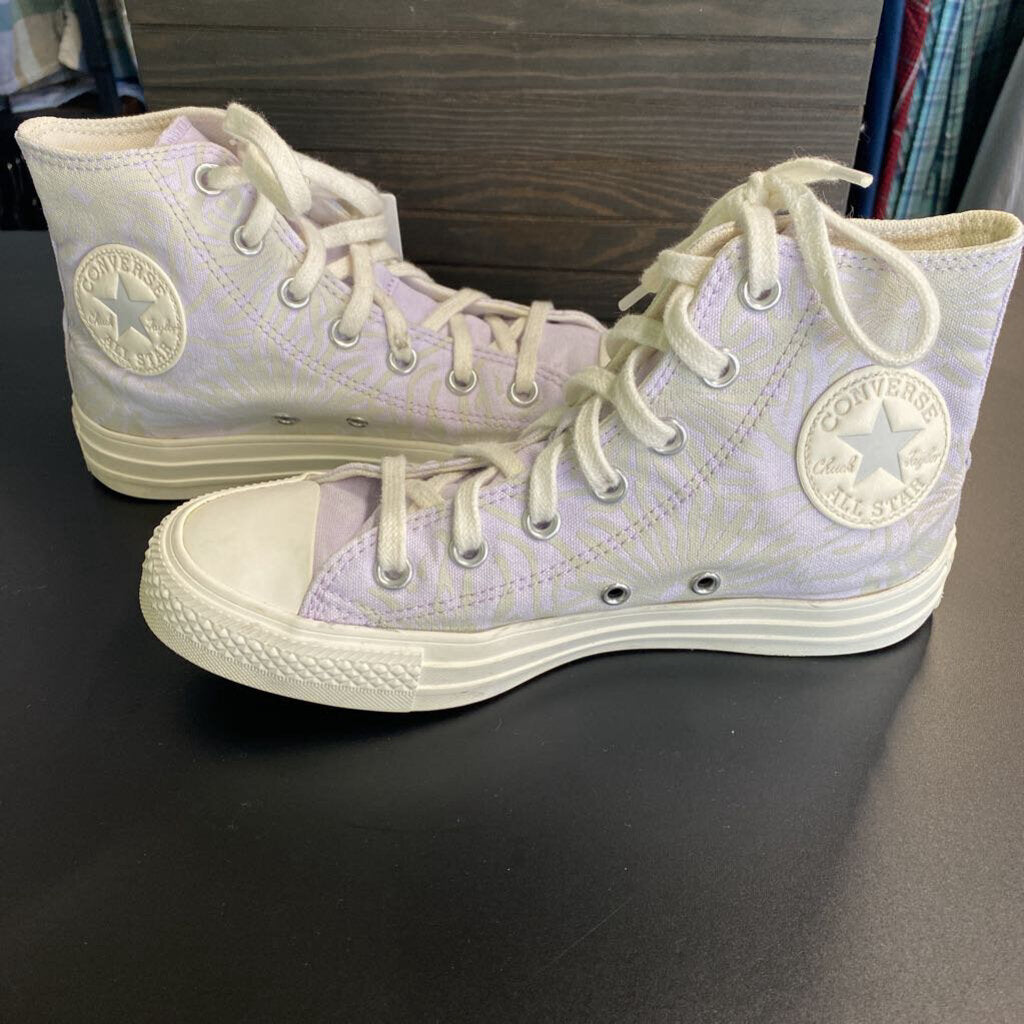 HIGH TOPS