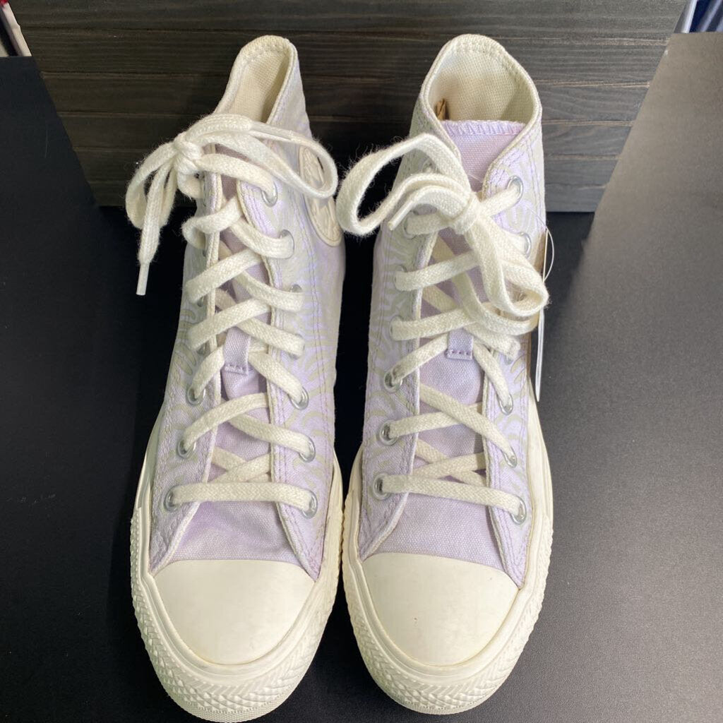 HIGH TOPS