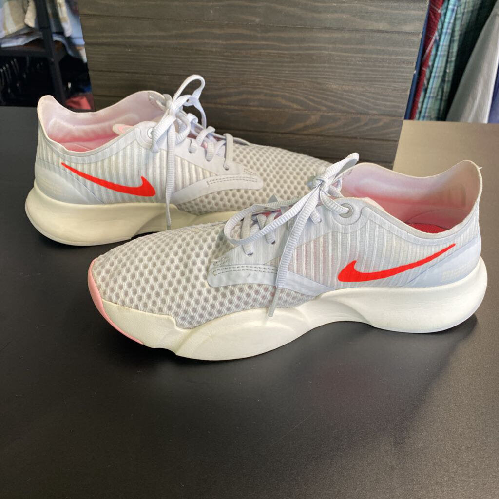 SUPERREP NIKE TENNIS SHOES