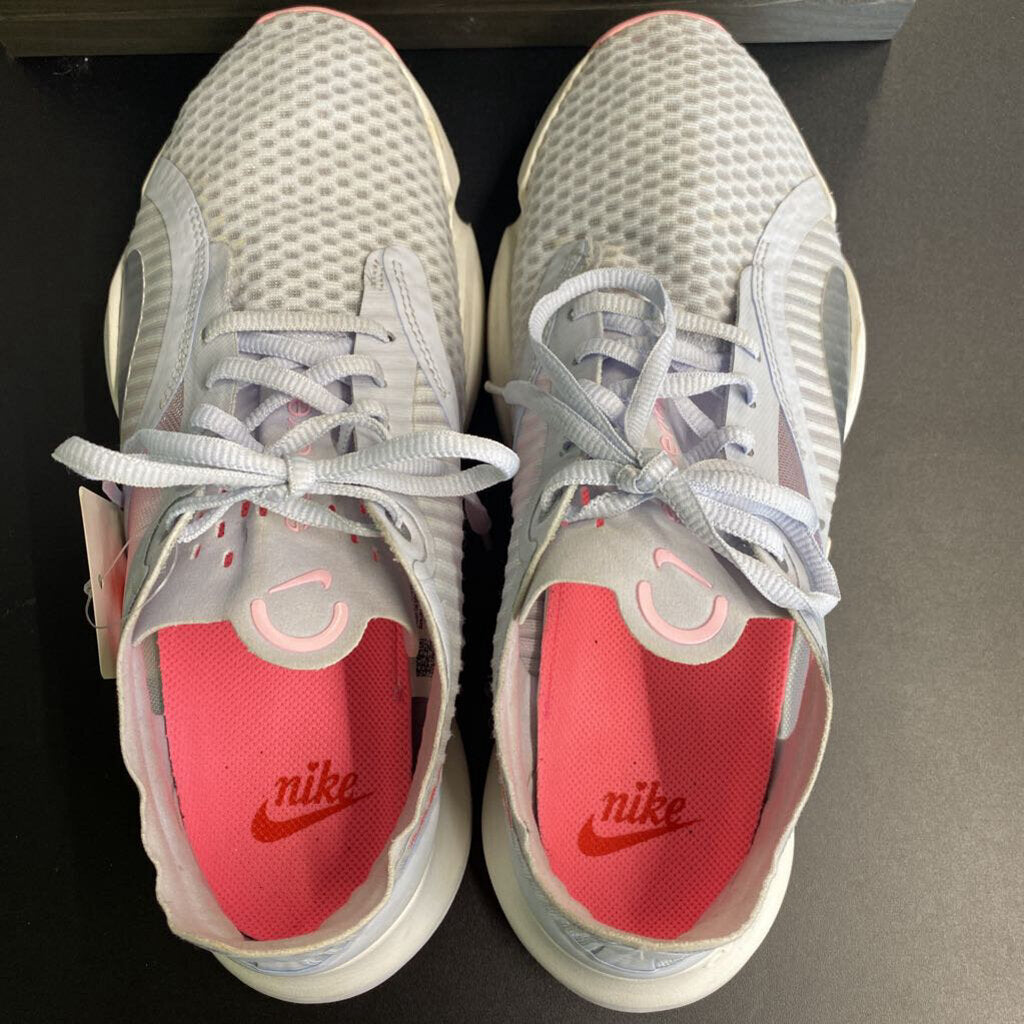SUPERREP NIKE TENNIS SHOES